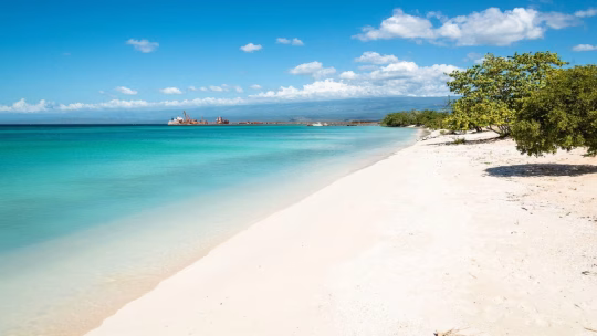 RD prepara su próximo gran destino: Pedernales tendrá aeropuerto y nuevos hoteles