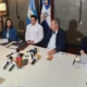 RD y Argentina acuerdan impulsar juntos turismo deportivo