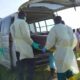 RDC suma más de 7,000 casos de ébola