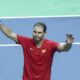Rafael Nadal volverá a las pistas por su academía