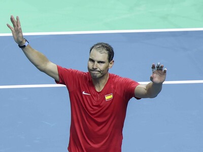 Rafael Nadal volverá a las pistas por su academía