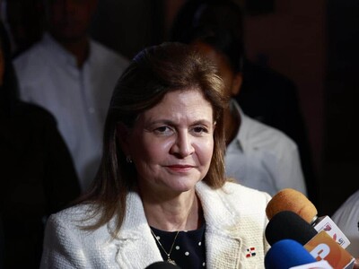 Raquel Peña mantiene activo su proyecto político