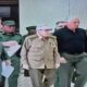 Raúl Castro reaparece en acto público