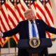 Reacción ante cambio nombre Nuevo México por Trump