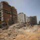Recuperación Venezuela terremotos: evaluación de necesidades