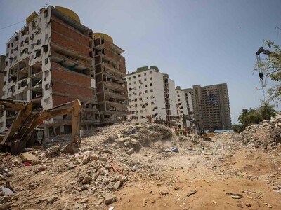 Recuperación Venezuela terremotos: evaluación de necesidades