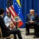 Refinerías de EE. UU. no procesan oro venezolano llevado por Trump