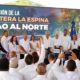 Rehabilitación carretera Las Espinas-Jamao al Norte