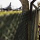 Reino Unido libera sospechosos presunto plan contra RAF Fairford