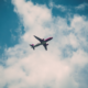Reportan incidente con avioneta en Colombia