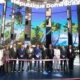 República Dominicana conquista París y fortalece su conectividad con Europa durante la feria turística de Top Resa