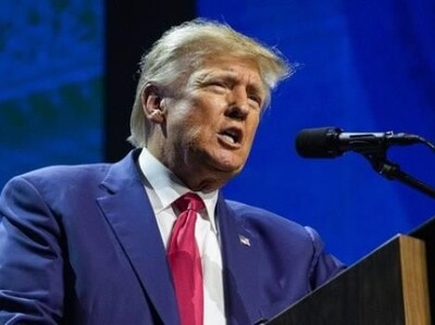 Republicanos exhibirán los "logros" de Donald Trump en convención
