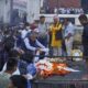 Riada masiva en Nepal: familias celebran funerales sin cuerpos