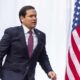 Rubio: Perú a la iniciativa del Escudo de las Américas