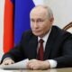 Rusia Unida lidera elecciones legislativas en Rusia