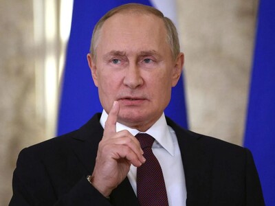 Rusia advierte sobre bloqueo Kaliningrado y uso de armas nucleares