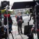 SIP cuestiona veto de Donald Trump a CNN, MS NOW y Politico