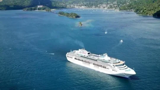 Samaná alista Encuentro Anual sobre turismo de cruceros