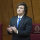 Sanciones petroleras Malvinas bajo decreto de Javier Milei