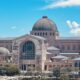 Santuario de Aparecida inaugura mosaicos de centro fundado por el P. Rupnik, acusado de abusos