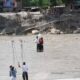 Se reportan casi 1,400 muertos por riada masiva en Nepal