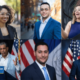 Seis dominicanos figuran entre los 100 más influyentes en Nueva York