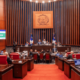Senado aprueba proyecto que obliga a incorporar energía renovable