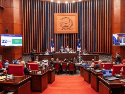 Senado aprueba proyecto que obliga a incorporar energía renovable