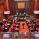 Senado aprueba regulación de juegos de azar