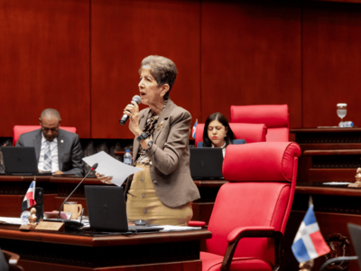 Senado conforma comisiones para Presupuesto General del Estado