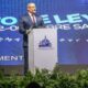 Senador de La Romana presenta su segundo informe de gestión