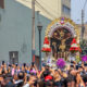 Señor de los Milagros 2026: Fechas y rutas de las cinco procesiones en Lima