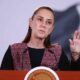 Sheinbaum sostiene una reunión "muy útil" con Lutnick para negociación