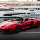 Silicon Valley ha fabricado una nueva élite de la IA: sus millones han disparado las ventas de jets privados, yates y Lamborghinis