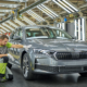 Skoda dice que fabricar en España tiene una ventaja frente a Europa del Este: la energía