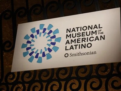 Smithsonian acoge Museo Nacional del Latino Estadounidense