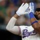 Son dominicanos 4 de los 10 mejores bateadores en año “malo” ofensivo