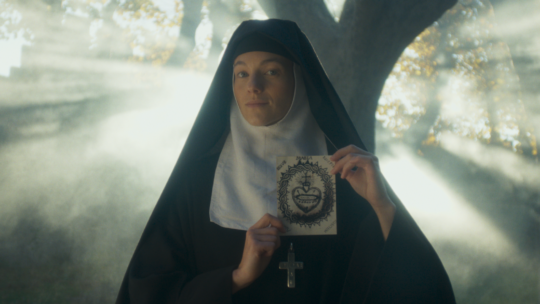 “Su Reino no tendrá fin”: llega a México una película sobre el mensaje del Sagrado Corazón de Jesús