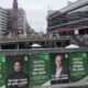 Suecia vota en elecciones orientadas a oposición de centroizquierda