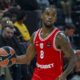 Supercopa: Jean Montero lidera al Olympiacos para llegar a la final
