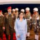 Surinam destaca importancia de visita de Delcy Rodríguez