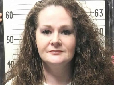 Suspenden ejecución de Christa Pike por muerte de Colleen Slemmer