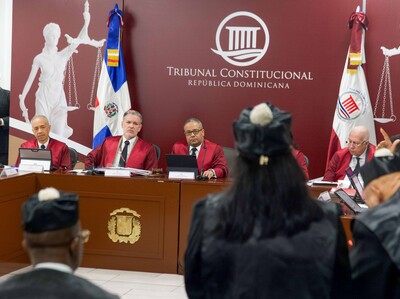 TC devuelve al TSE caso sobre prohibición de encuestas