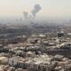 Tensión en Oriente Medio tras explosiones en Jarg Irán