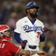 Teoscar Hernández retoma papel protagónico en los Dodgers