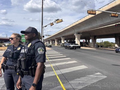 Tiroteo de ICE deja herido a migrante venezolano