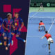 Todo esto puedes ver este mes por 9,99 euros en Movistar Plus: Sevilla-FC Barcelona, la Copa Davis, estrenos de cine y más