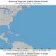 Tormenta Edouard se degrada pero sigue su amenaza sobre Texas