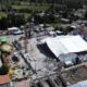 Tragedia en México por explosión de fuegos pirotécnicos en iglesia