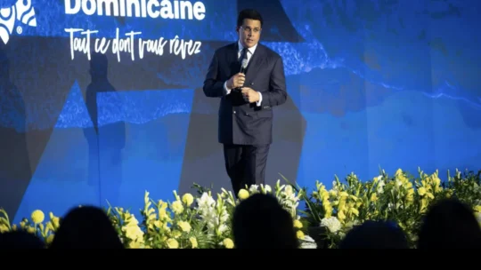 Tras su participación en Top Resa, RD se prepara para la FIT 2026